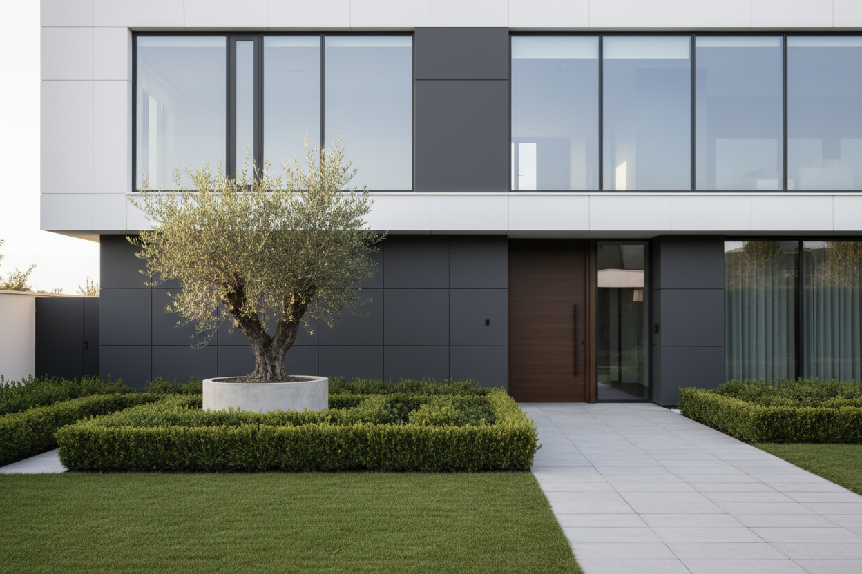 Mantenimiento Integral horizontal